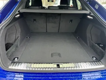 Q8 Sportback s line 21*MATRIX*LEDER*NAVI*AHK