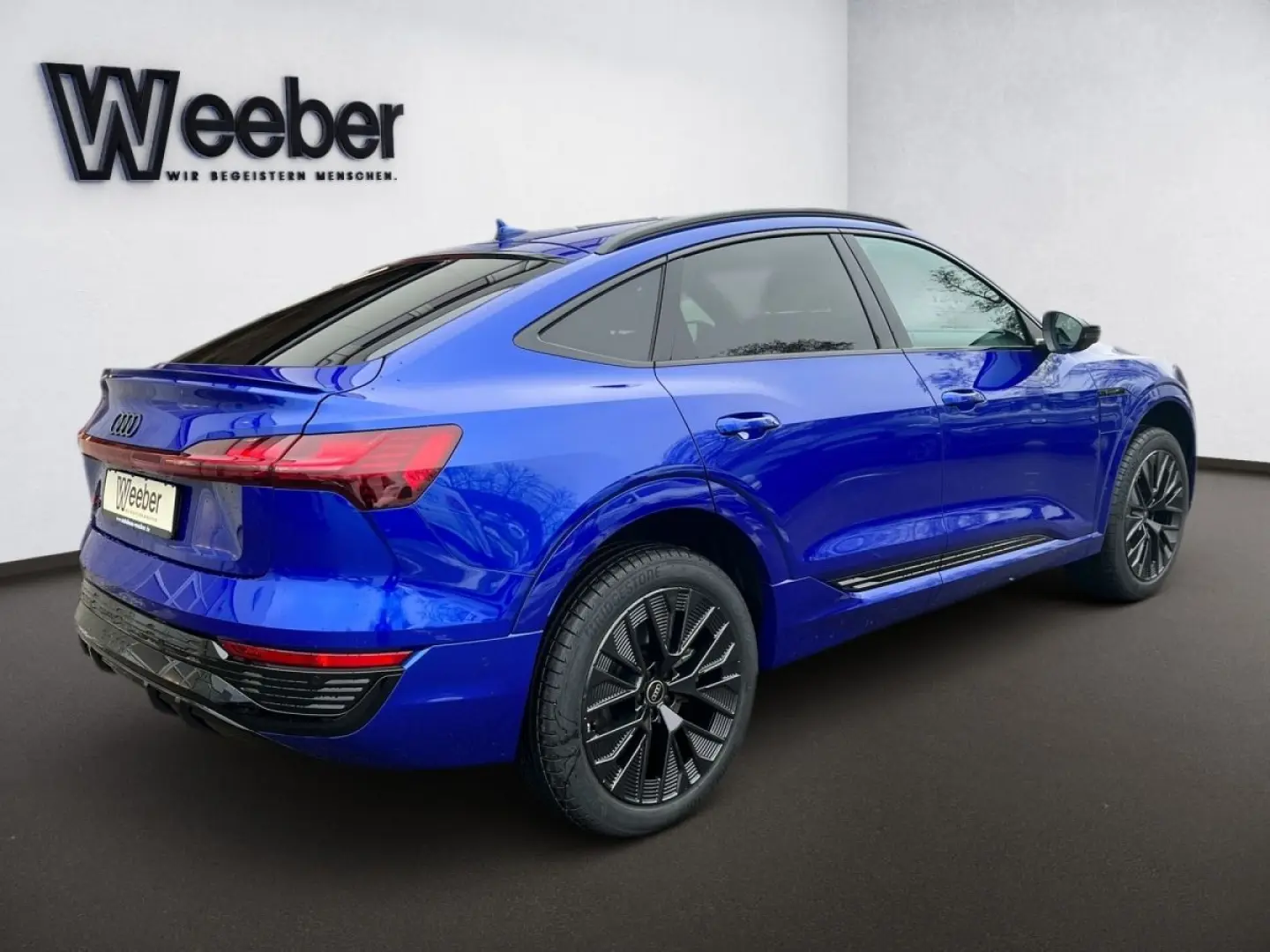 Q8 Sportback s line 21*MATRIX*LEDER*NAVI*AHK