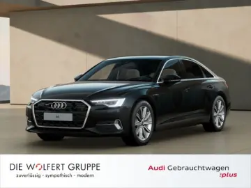 A6 Limousine advanced 50 TDI quattro tiptronic