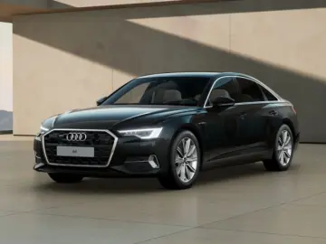 A6 Limousine advanced 50 TDI quattro tiptronic