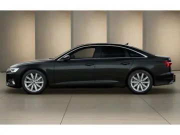 A6 Limousine advanced 50 TDI quattro tiptronic