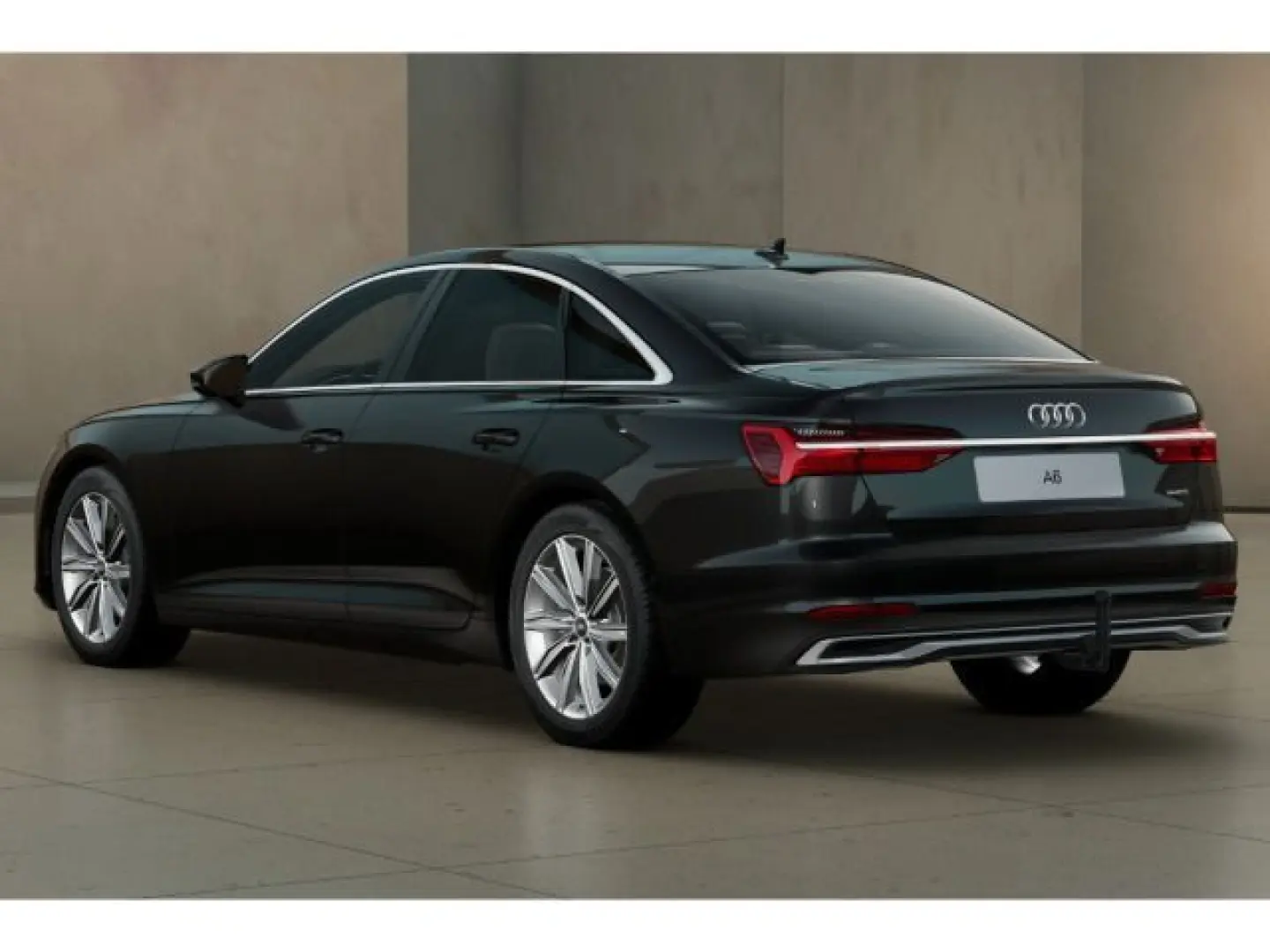 A6 Limousine advanced 50 TDI quattro tiptronic