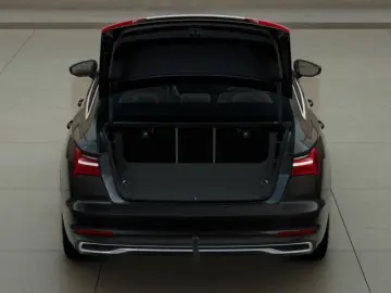 A6 Limousine advanced 50 TDI quattro tiptronic