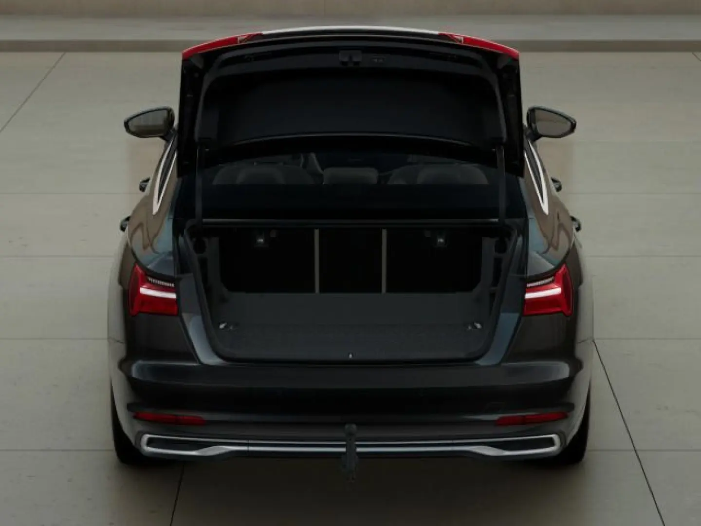A6 Limousine advanced 50 TDI quattro tiptronic