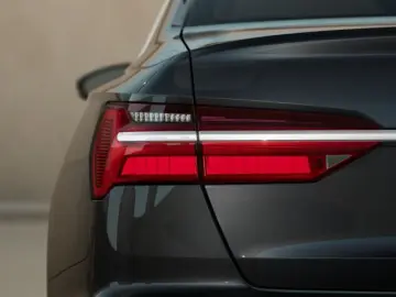 A6 Limousine advanced 50 TDI quattro tiptronic