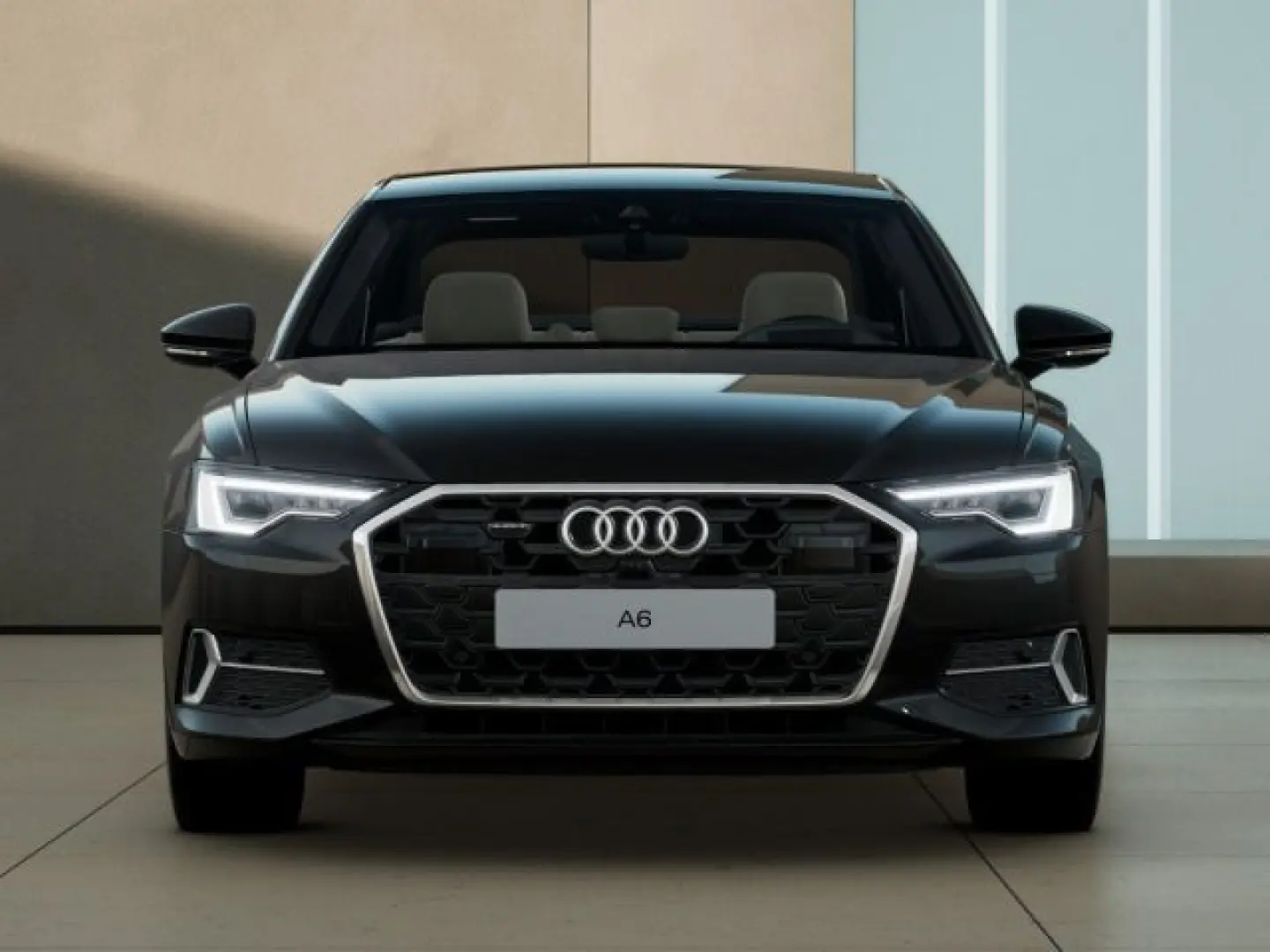 A6 Limousine advanced 50 TDI quattro tiptronic