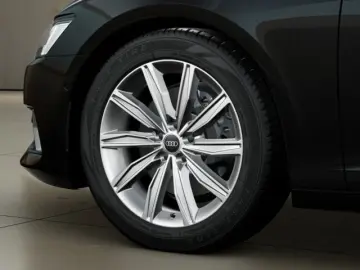 A6 Limousine advanced 50 TDI quattro tiptronic