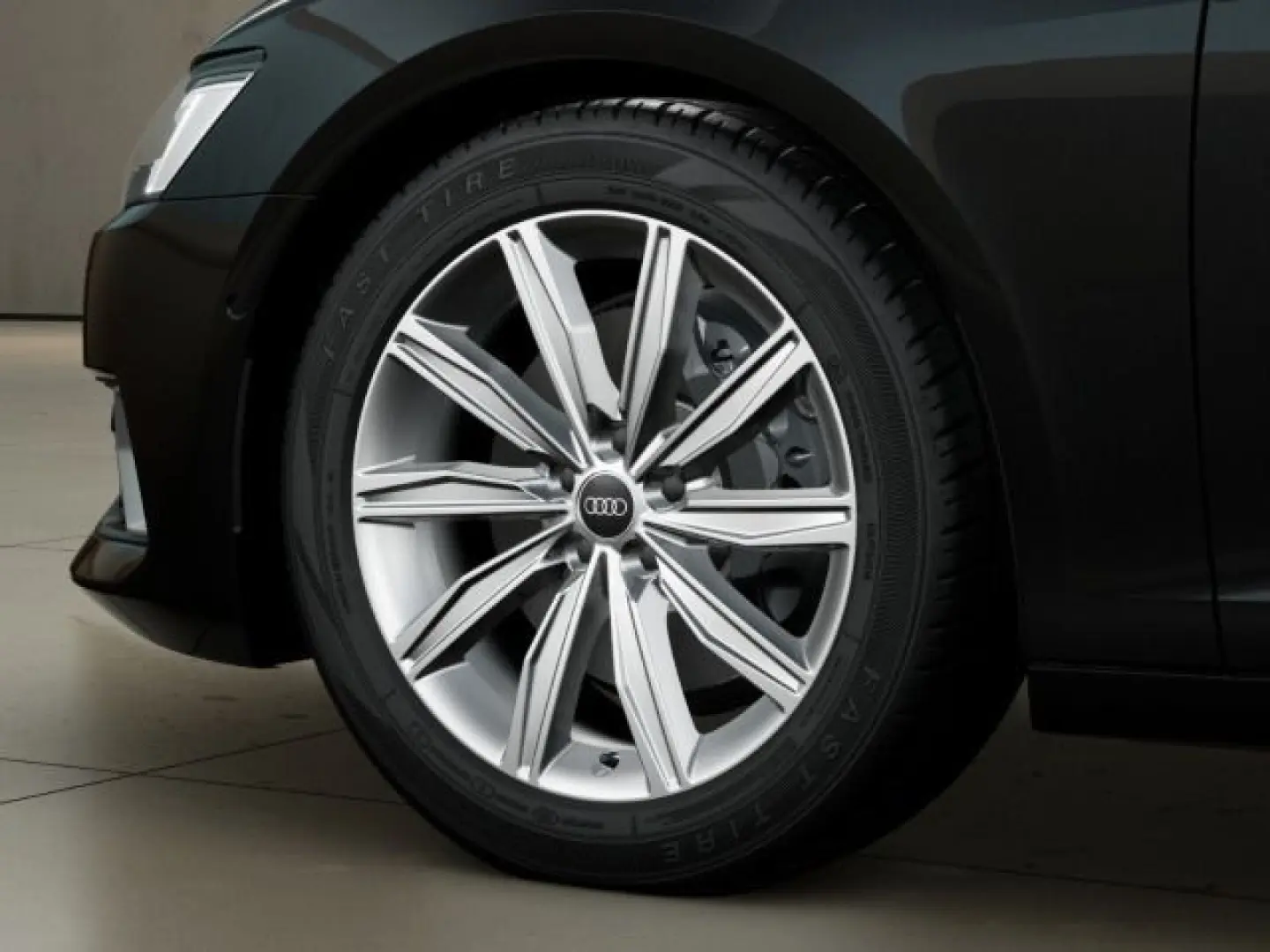 A6 Limousine advanced 50 TDI quattro tiptronic