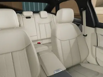 A6 Limousine advanced 50 TDI quattro tiptronic