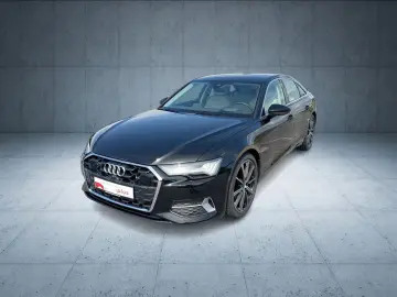 A6 Limousine advanced 50 TDI qu. tiptr. Luft HUD