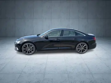 A6 Limousine advanced 50 TDI qu. tiptr. Luft HUD
