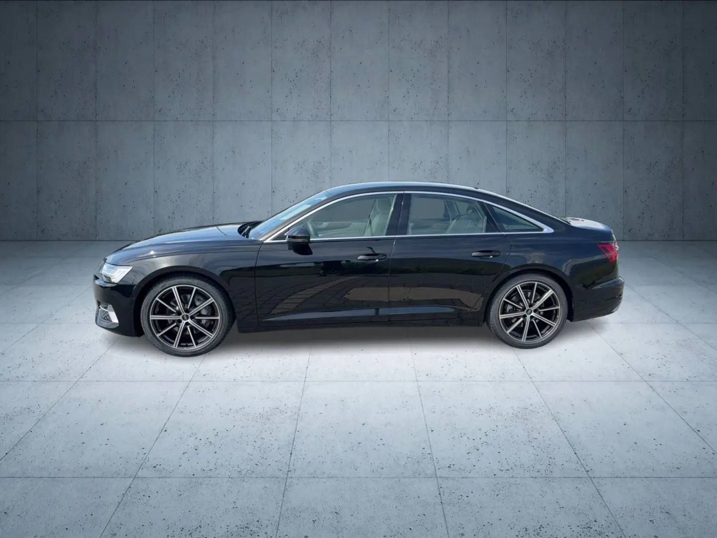 A6 Limousine advanced 50 TDI qu. tiptr. Luft HUD