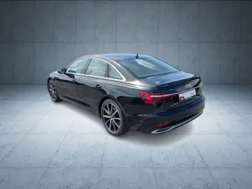 A6 Limousine advanced 50 TDI qu. tiptr. Luft HUD