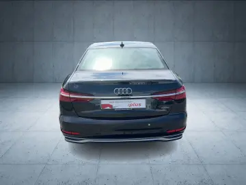A6 Limousine advanced 50 TDI qu. tiptr. Luft HUD