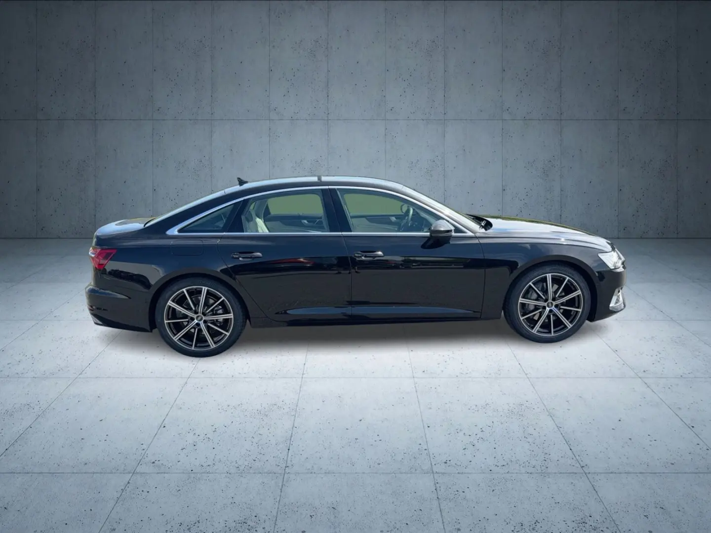 A6 Limousine advanced 50 TDI qu. tiptr. Luft HUD