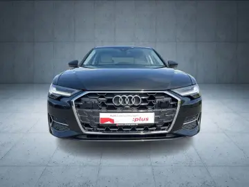A6 Limousine advanced 50 TDI qu. tiptr. Luft HUD