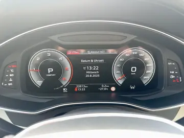 A6 Limousine advanced 50 TDI qu. tiptr. Luft HUD