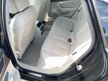 A6 Limousine advanced 50 TDI qu. tiptr. Luft HUD