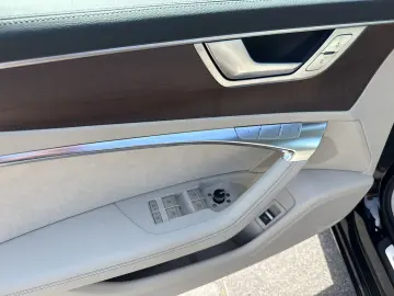 A6 Limousine advanced 50 TDI qu. tiptr. Luft HUD
