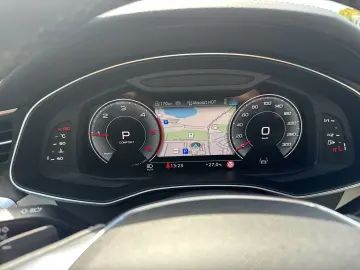 A6 Limousine advanced 50 TDI qu. tiptr. Luft HUD
