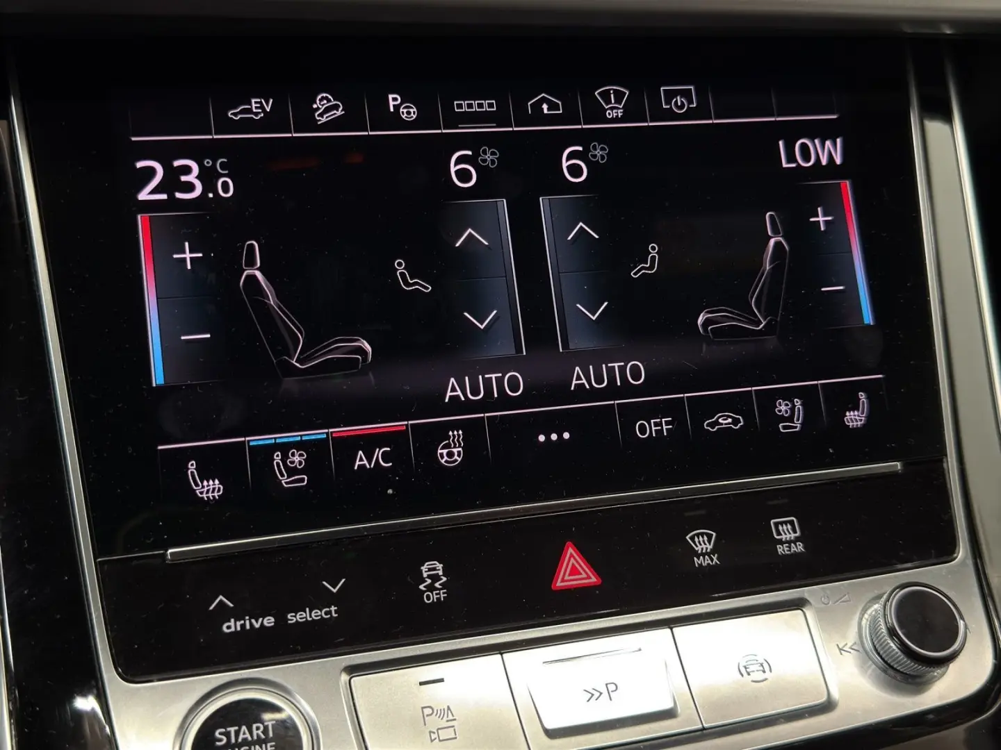 Q8 55 TFSI e Q UPE114 LM21 OPTIK-PKT AHK HuD MEM
