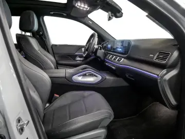 GLE 580 4M , BURM AMG PREMIUM NIGHT DISTR PANO