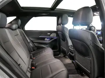 GLE 580 4M , BURM AMG PREMIUM NIGHT DISTR PANO