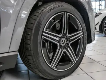 GLE 580 4M , BURM AMG PREMIUM NIGHT DISTR PANO
