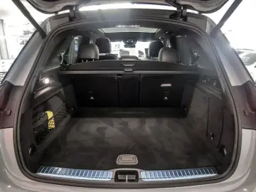GLE 580 4M , BURM AMG PREMIUM NIGHT DISTR PANO