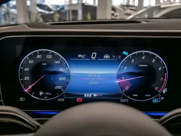 GLE 580 4M , BURM AMG PREMIUM NIGHT DISTR PANO