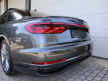 A8L 60 TFSIe lang S-LINE/BLACK-P./VOLLEDER BEIGE
