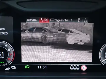 A8L 60 TFSIe lang S-LINE/BLACK-P./VOLLEDER BEIGE
