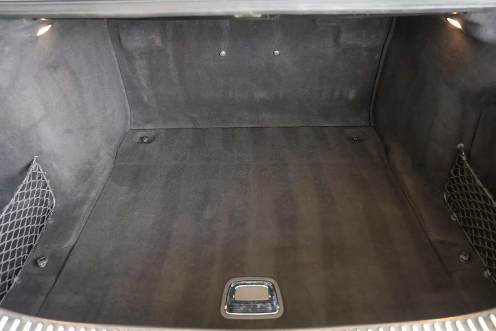 Mercedes-Benz S-Class AMG 560 LONG 4MATIC