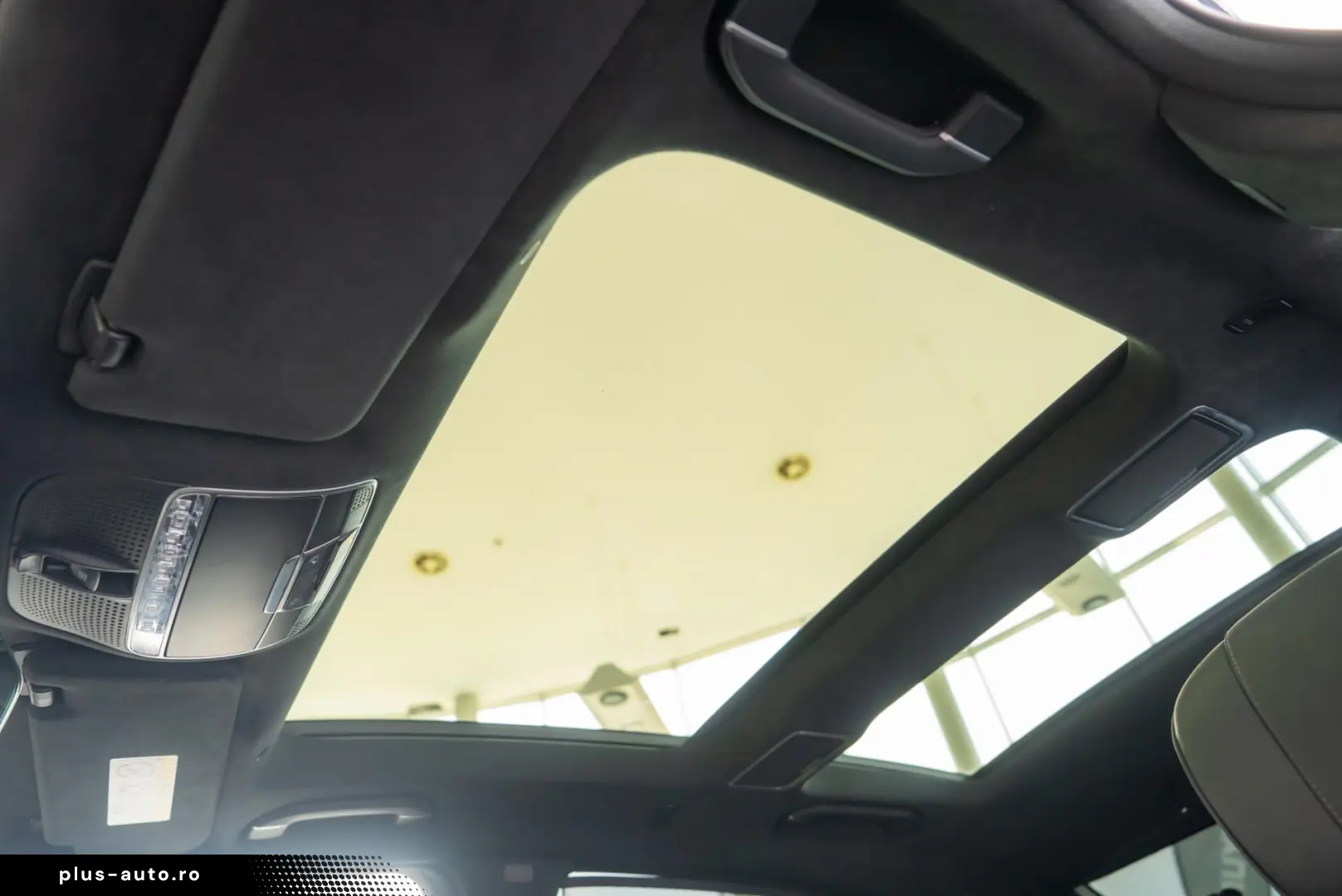 Mercedes-Benz S-Class AMG 560 LONG 4MATIC