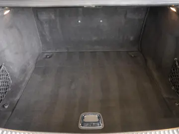 Mercedes-Benz S-Class AMG 560 LONG 4MATIC