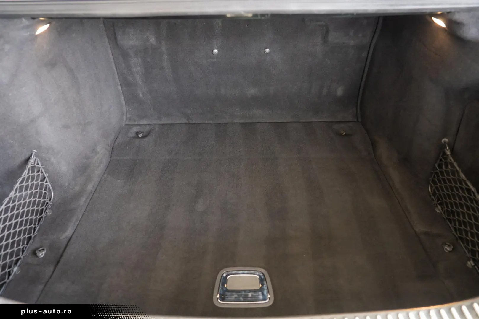 Mercedes-Benz S-Class AMG 560 LONG 4MATIC