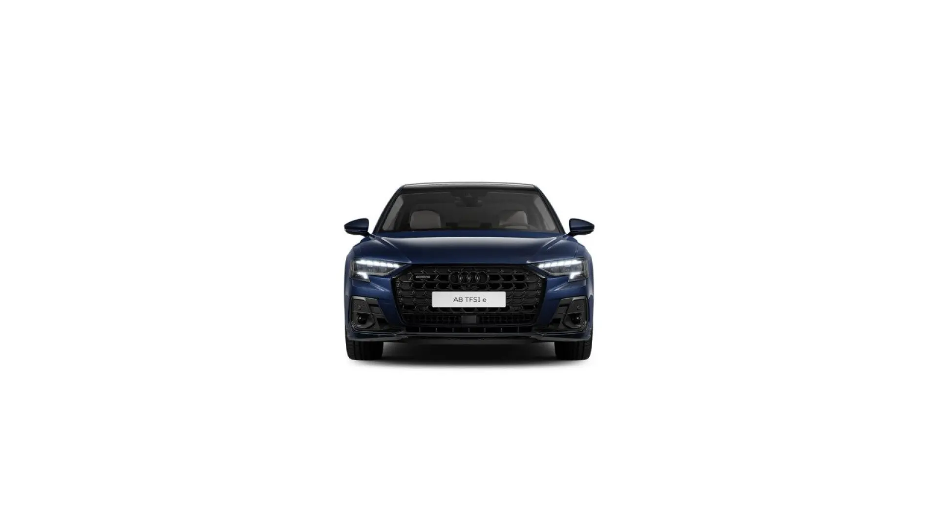 A8 60TFSIe qu S LINE BLACK PANO HUD DIGMATRIX TV