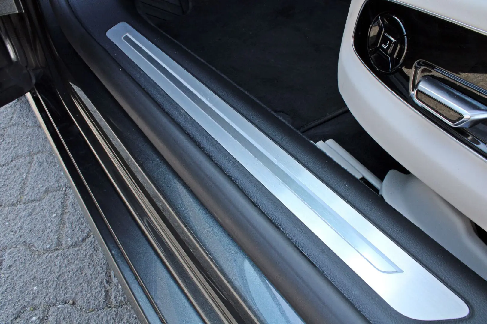 A8 Lang 50TDI S LINE BLACK HUD PANO DIG-MATRIX