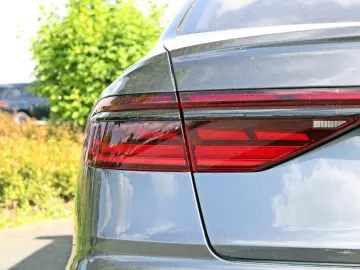 A8 Lang 50TDI S LINE BLACK HUD PANO DIG-MATRIX