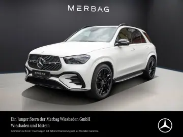 GLE 580 AMG-LINE PREMIUM PANO 22  NIGHT UPE 135.