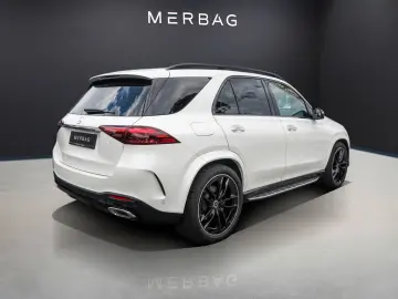 GLE 580 AMG-LINE PREMIUM PANO 22