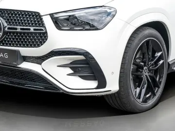 GLE 580 AMG-LINE PREMIUM PANO 22
