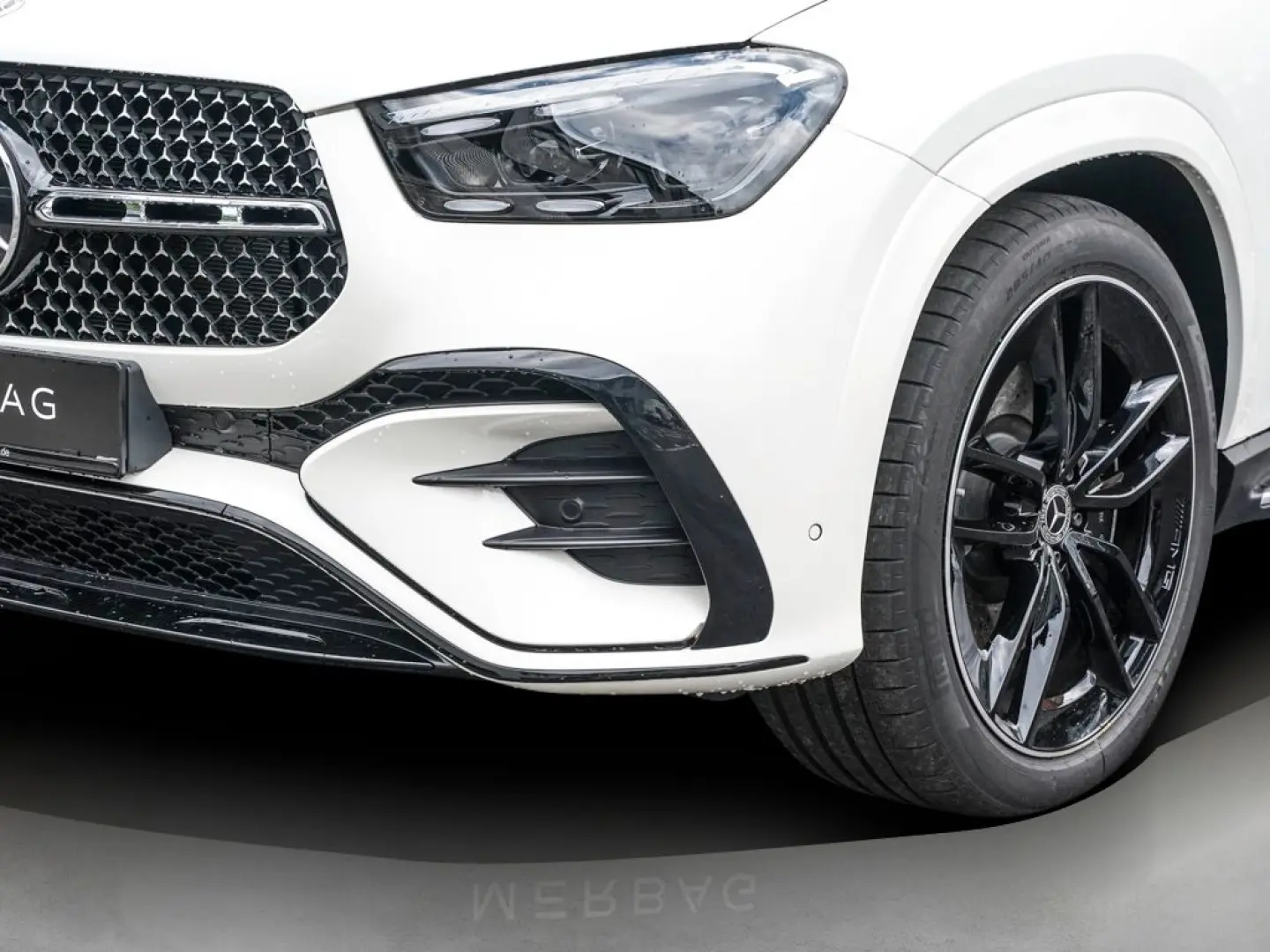 GLE 580 AMG-LINE PREMIUM PANO 22