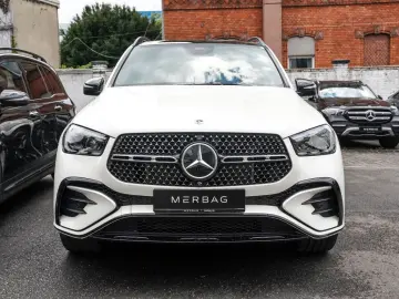 GLE 580 AMG-LINE PREMIUM PANO 22