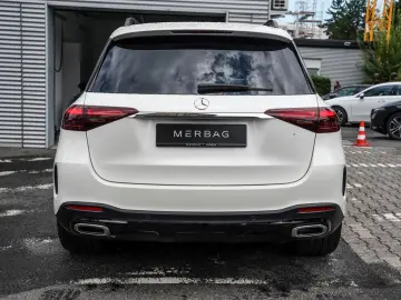 GLE 580 AMG-LINE PREMIUM PANO 22