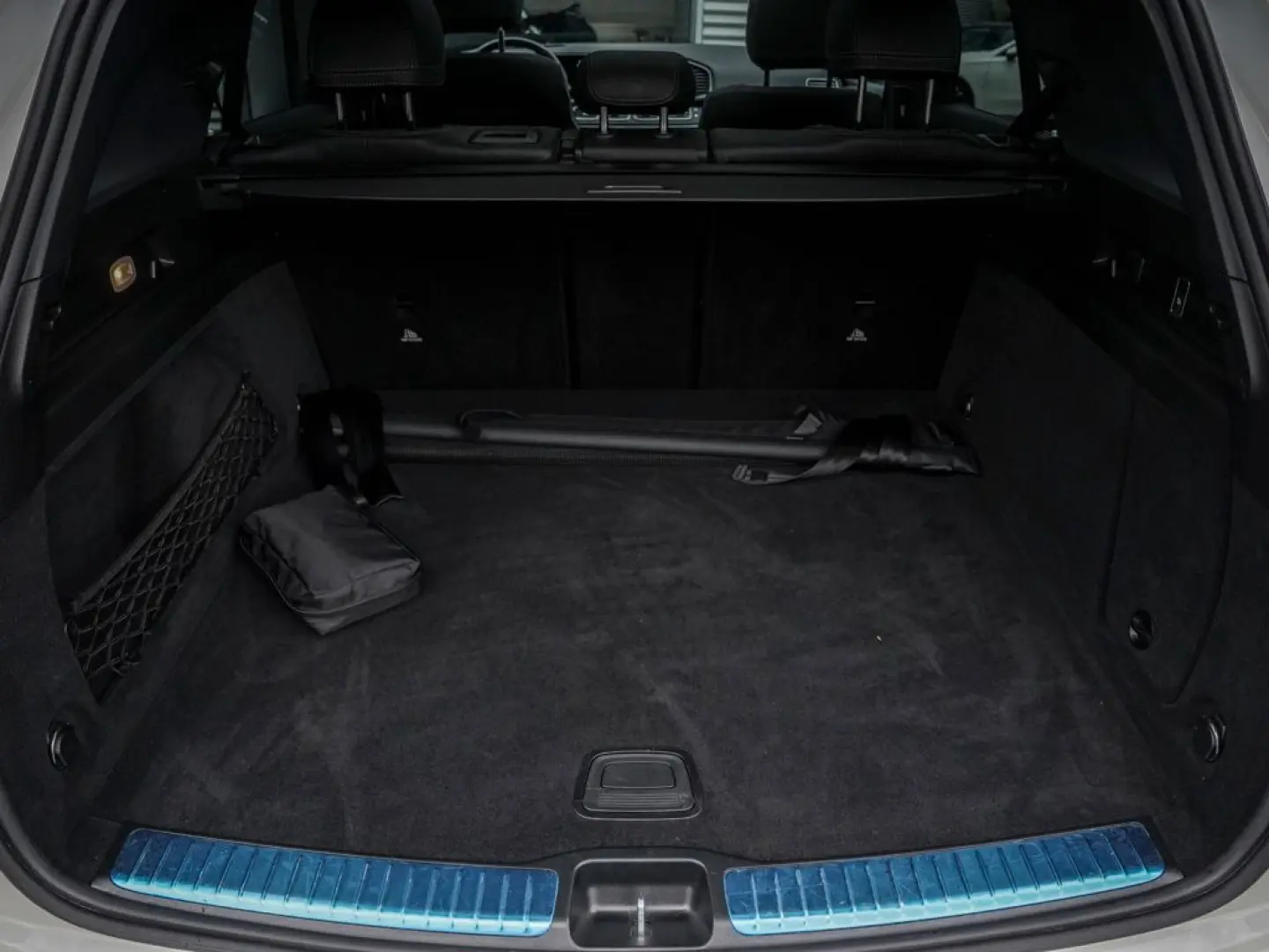 GLE 580 AMG-LINE PREMIUM PANO 22