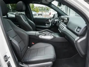 GLE 580 AMG-LINE PREMIUM PANO 22