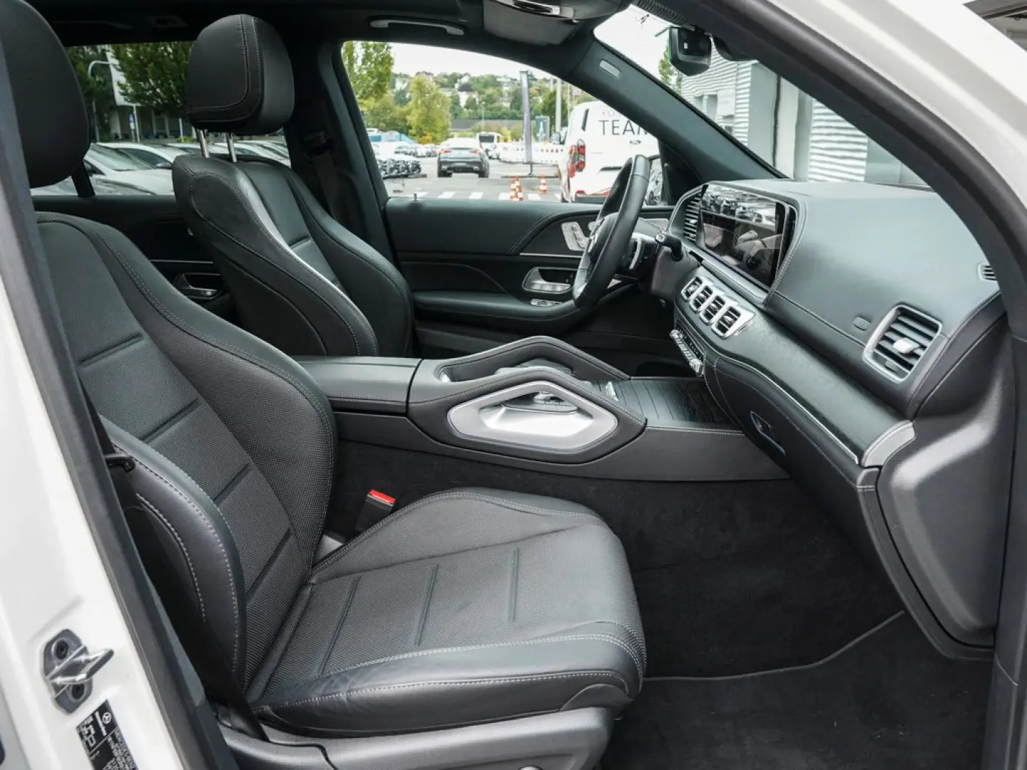 GLE 580 AMG-LINE PREMIUM PANO 22