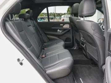 GLE 580 AMG-LINE PREMIUM PANO 22