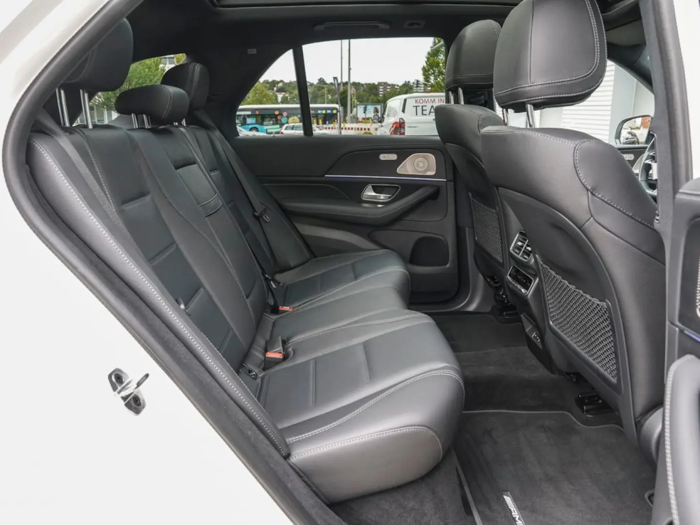 GLE 580 AMG-LINE PREMIUM PANO 22